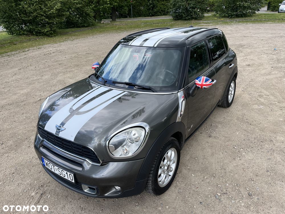 MINI Countryman - 2