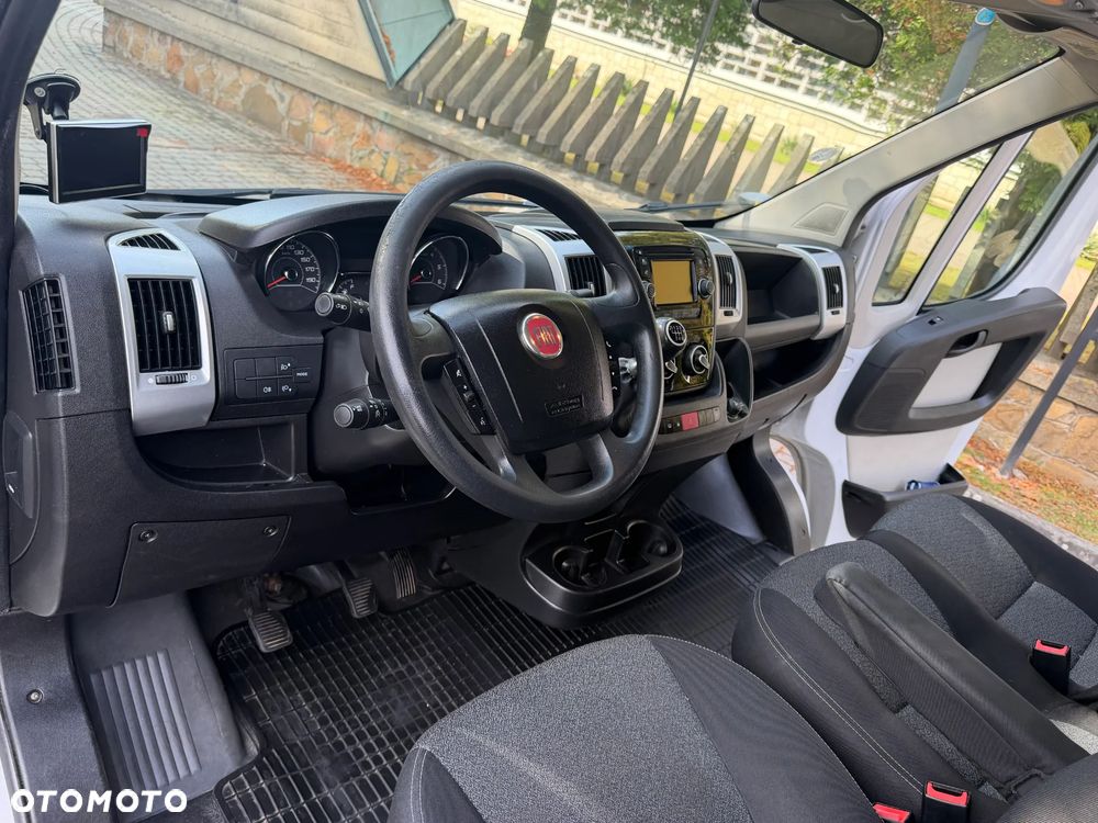 Fiat Ducato - 13