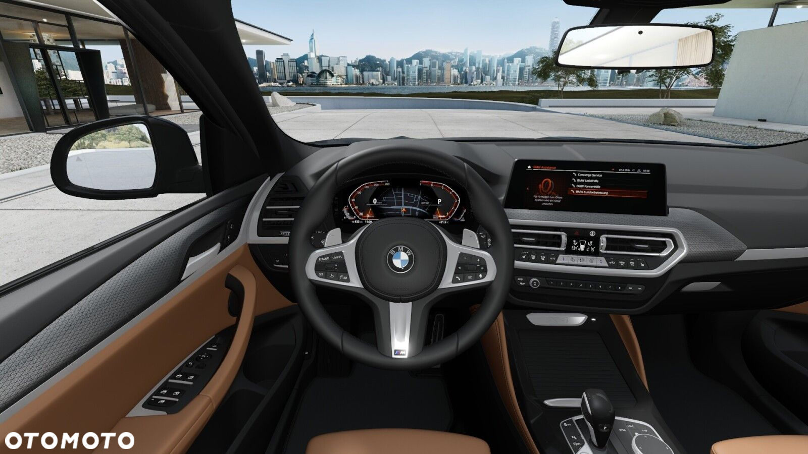 BMW X4 - 10