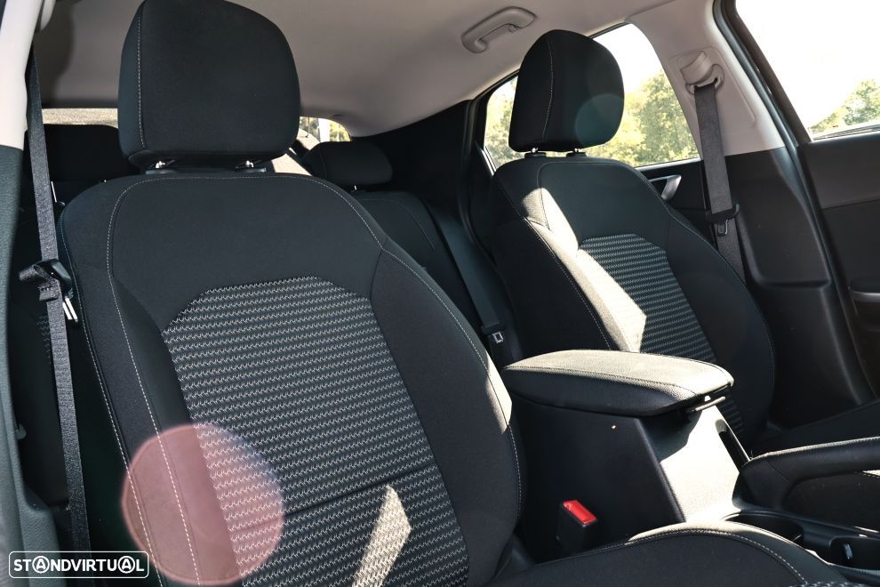 Kia XCeed 1.0 T-GDI Dynamic+ - 12