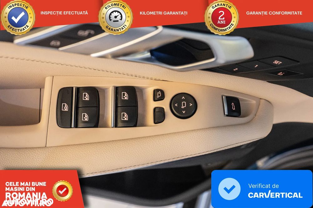 BMW X5 xDrive45e xLine - 22