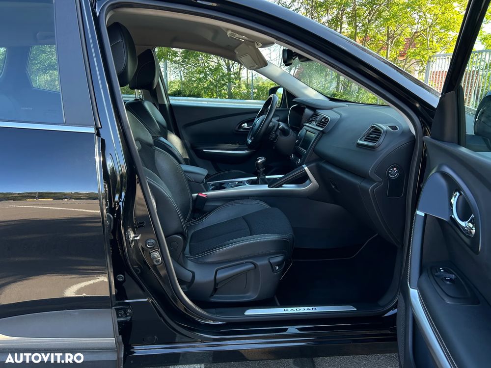 Renault Kadjar - 13