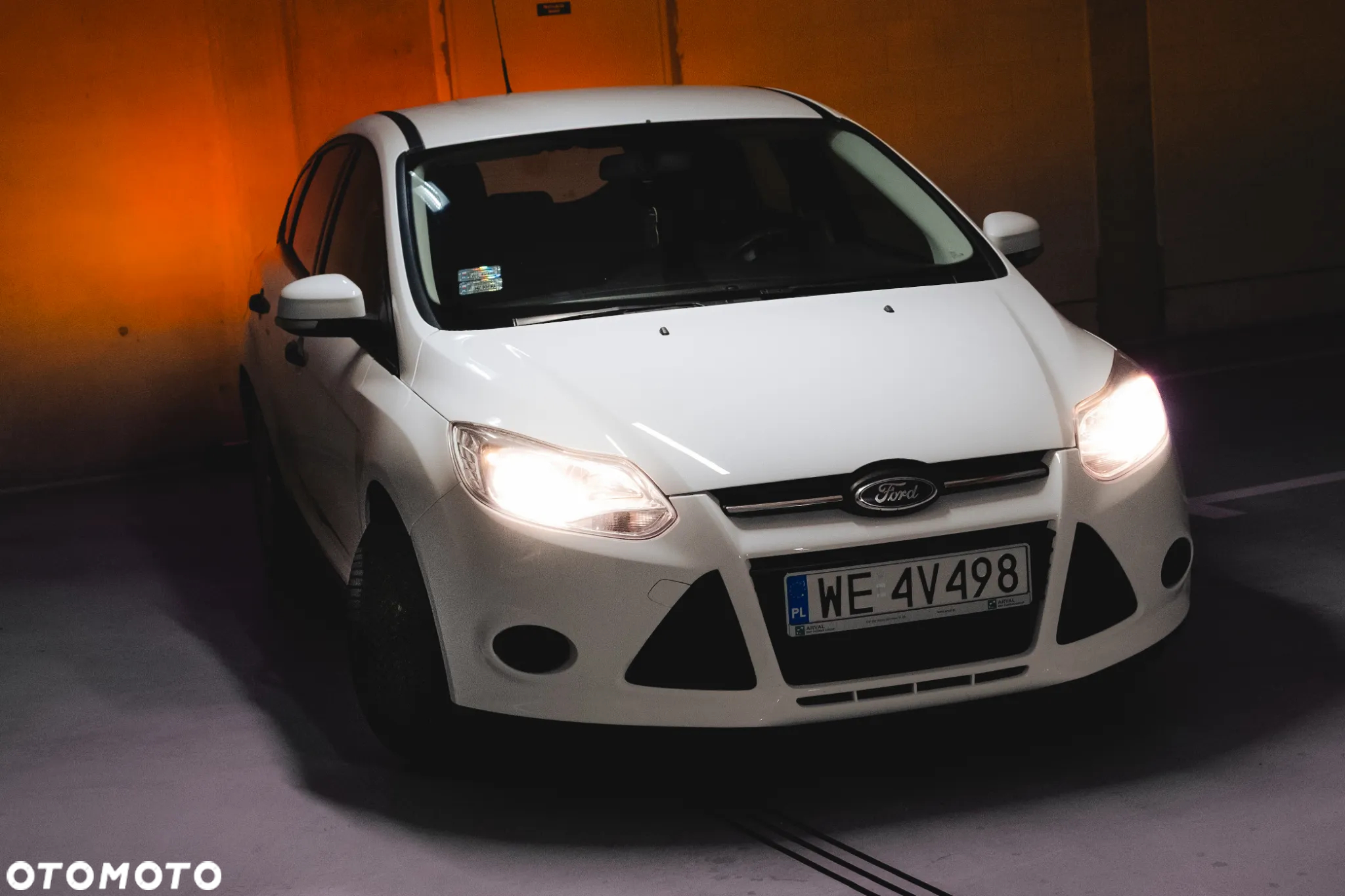 Ford Focus 1.6 TDCi Trend - 2