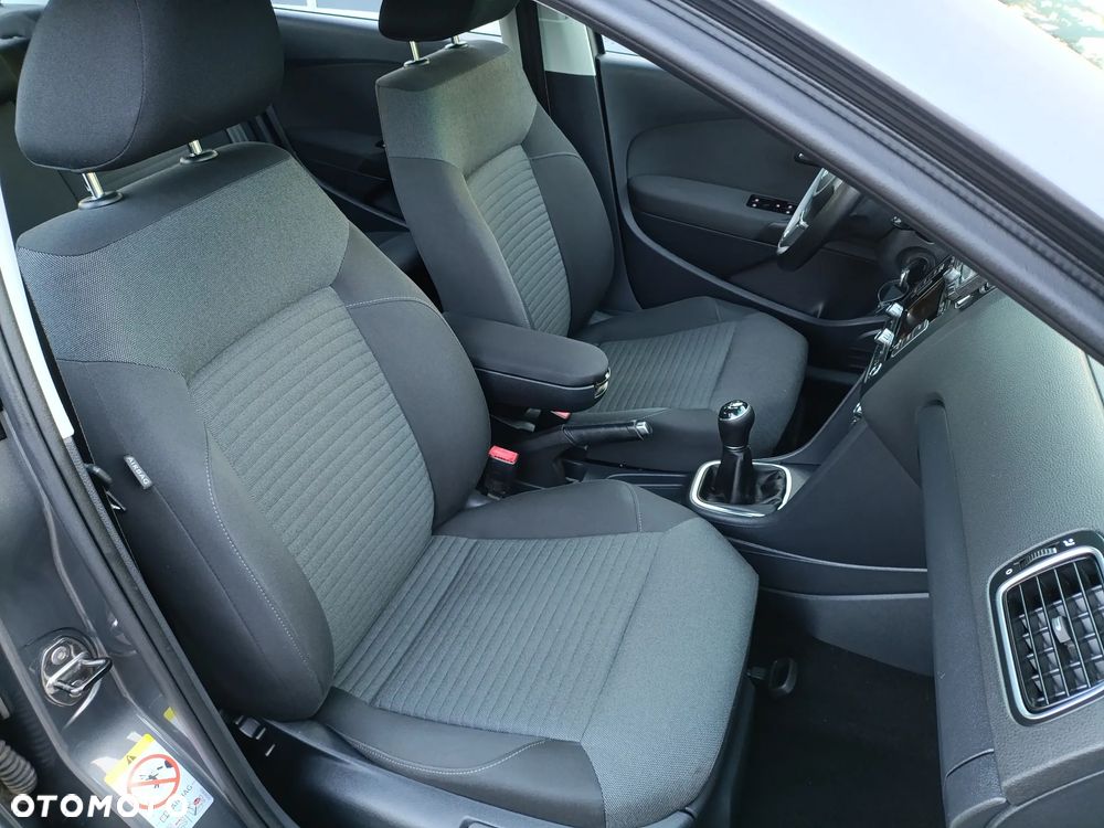Volkswagen Polo 1.4 Team - 9