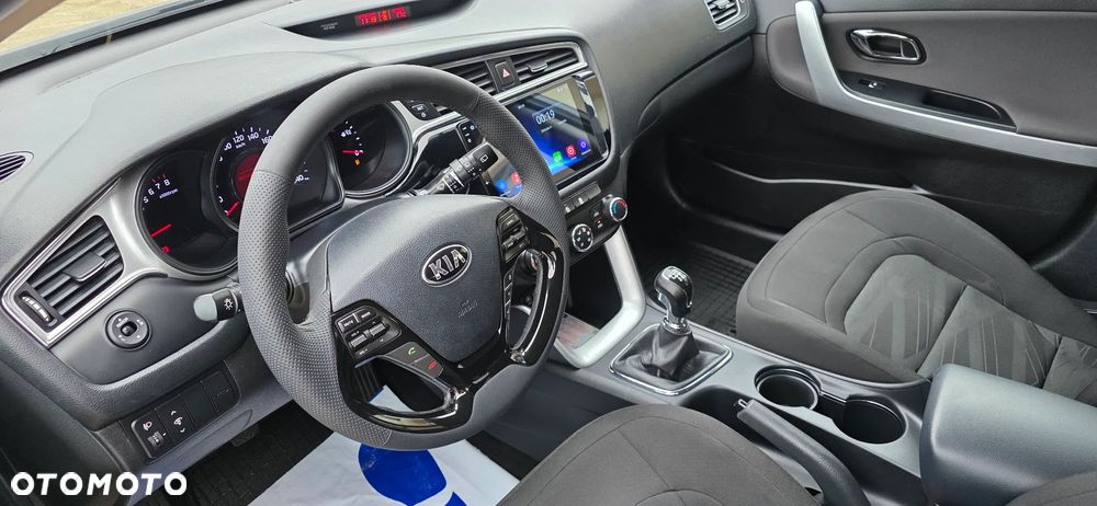 Kia Ceed 1.4 L Business Line - 33