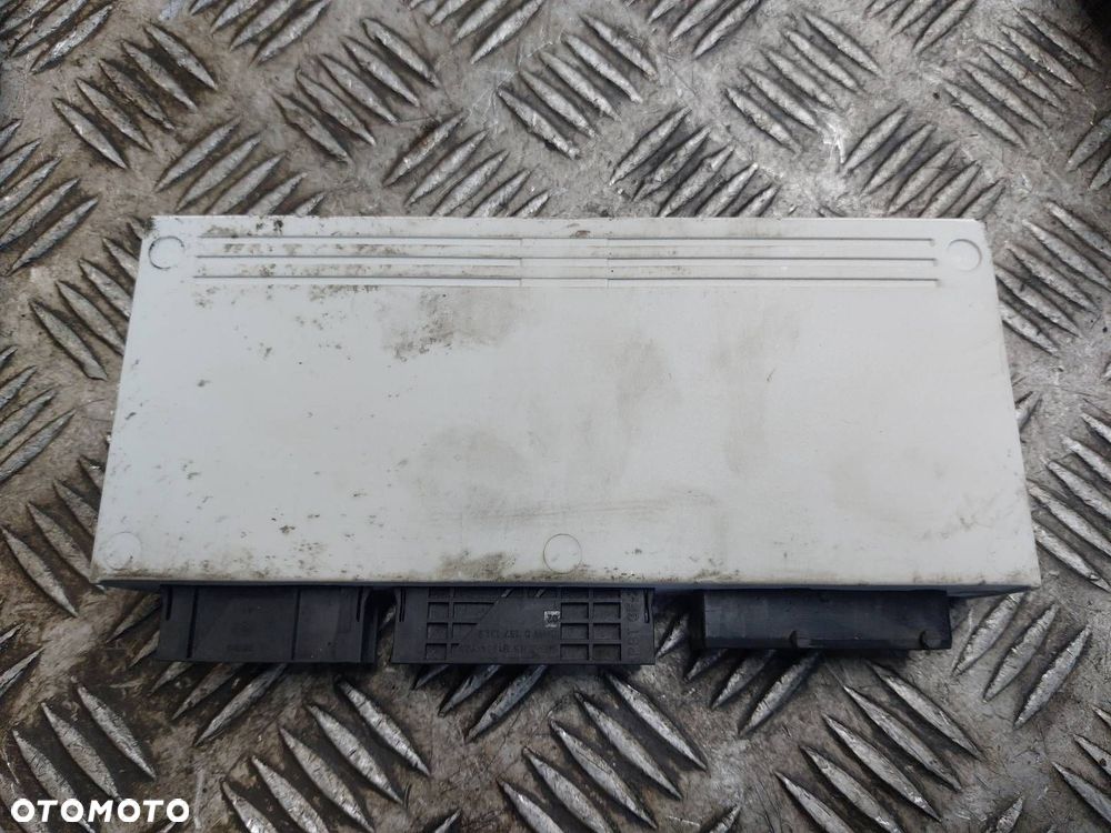 MODUŁ KOMFORTU BMW E46 4533550 ID: 236328 - 1