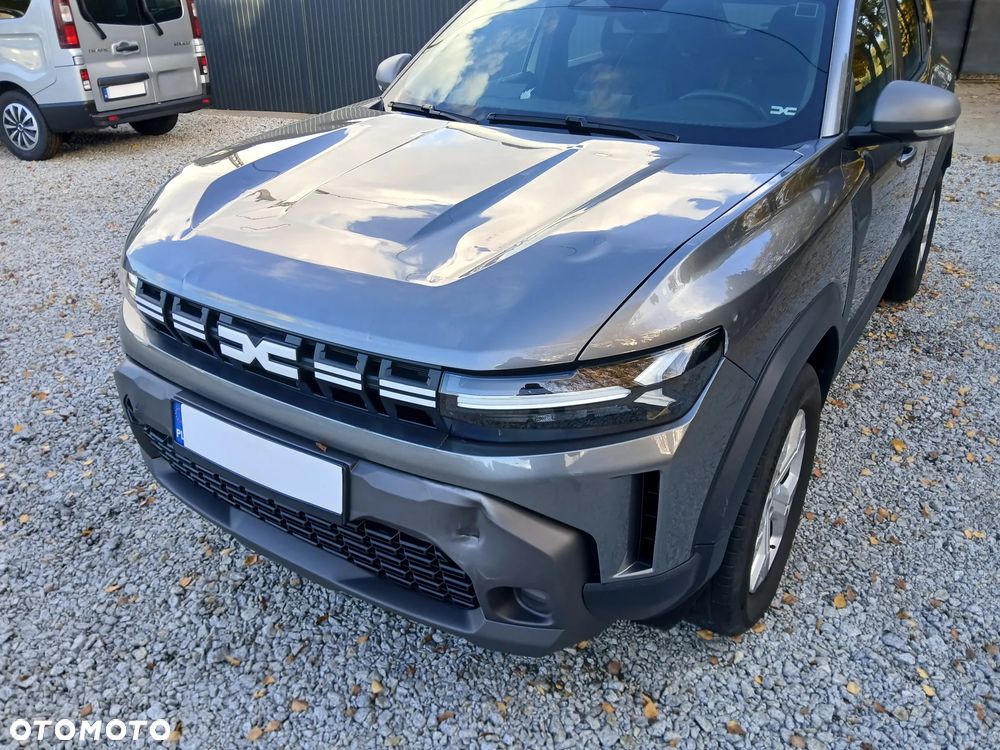 Dacia Duster 1.2 TCe mHEV Expression - 13