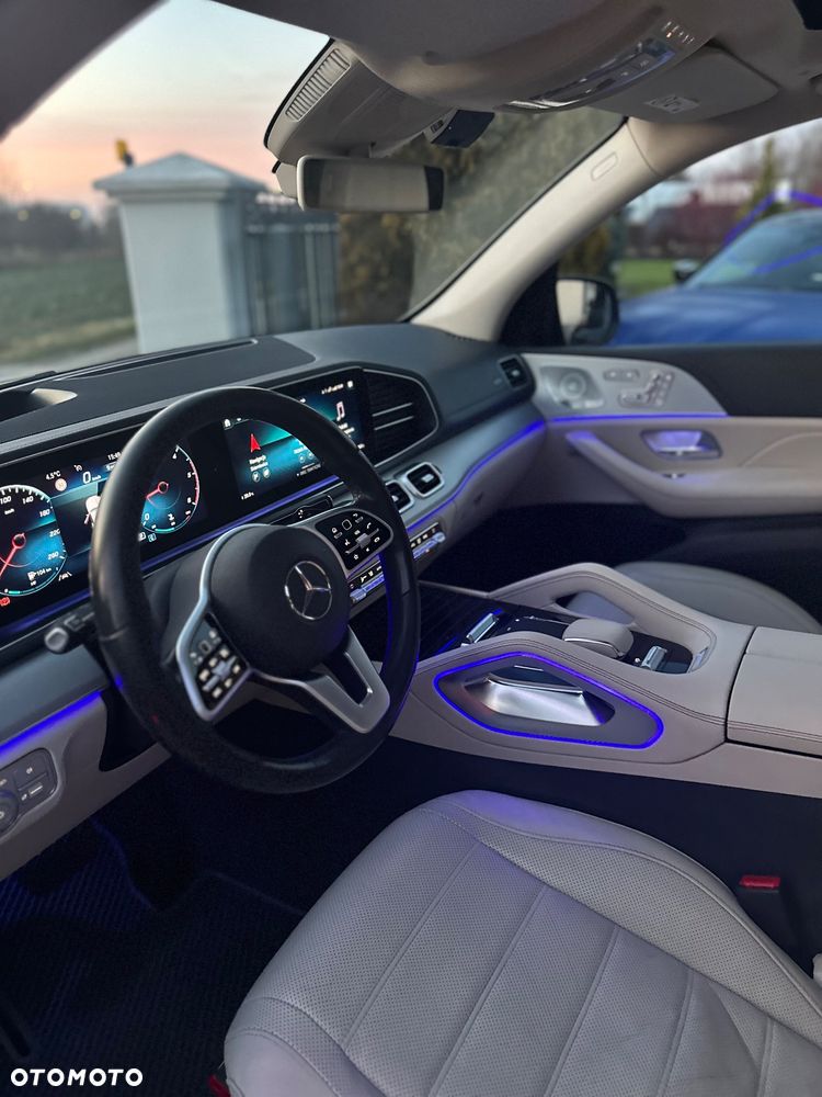 Mercedes-Benz GLE 400 d 4-Matic Premium Plus - 10