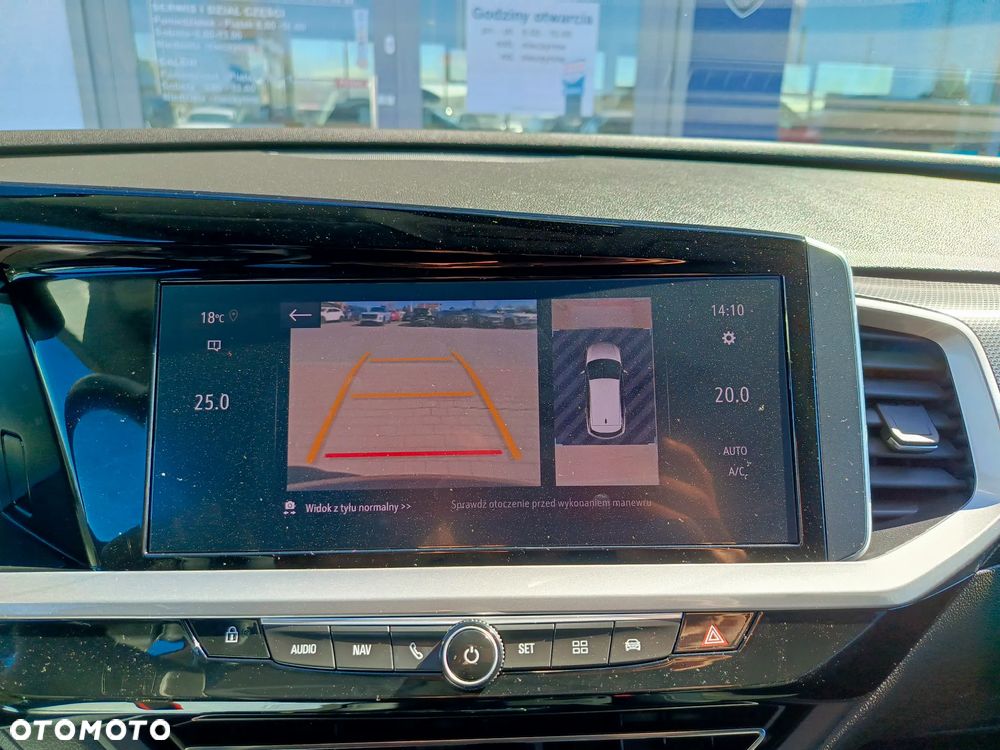 Opel Grandland X - 25