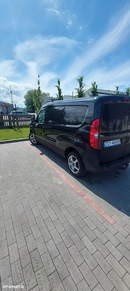 Fiat Doblo 1.6 16V Multijet Start&Stopp Easy - 7