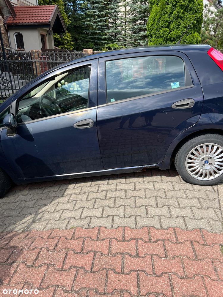 Fiat Punto - 17