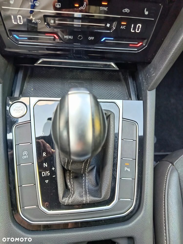 Volkswagen Arteon 2.0 TDI 4Motion R-Line DSG - 8