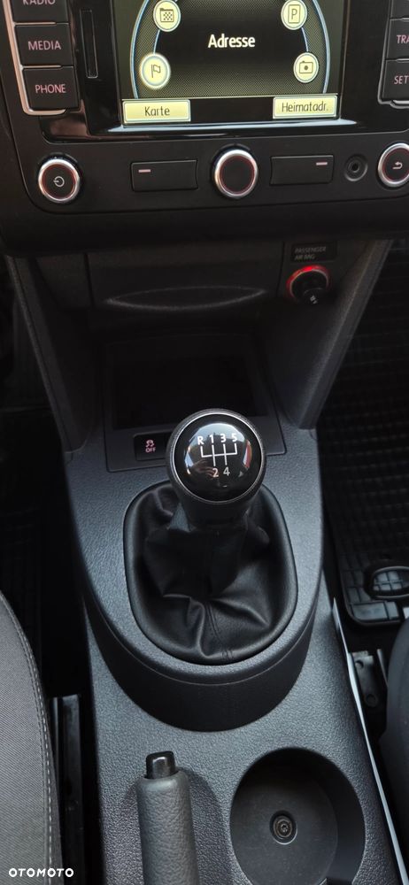 Volkswagen Caddy 1.6 (7-Si.) Edition 30 - 24