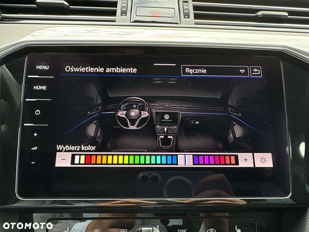 Volkswagen Passat - 28