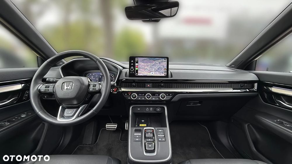Honda CR-V - 23