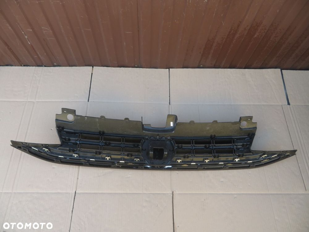 ATRAPA GRILL VW GOLF SPORTSVAN LIFT 18-20R KRAKÓW - 7