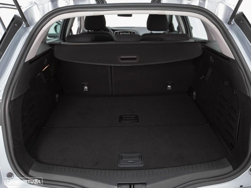 Renault Mégane Sport Tourer 1.5 Blue dCi Equilibre EDC - 11