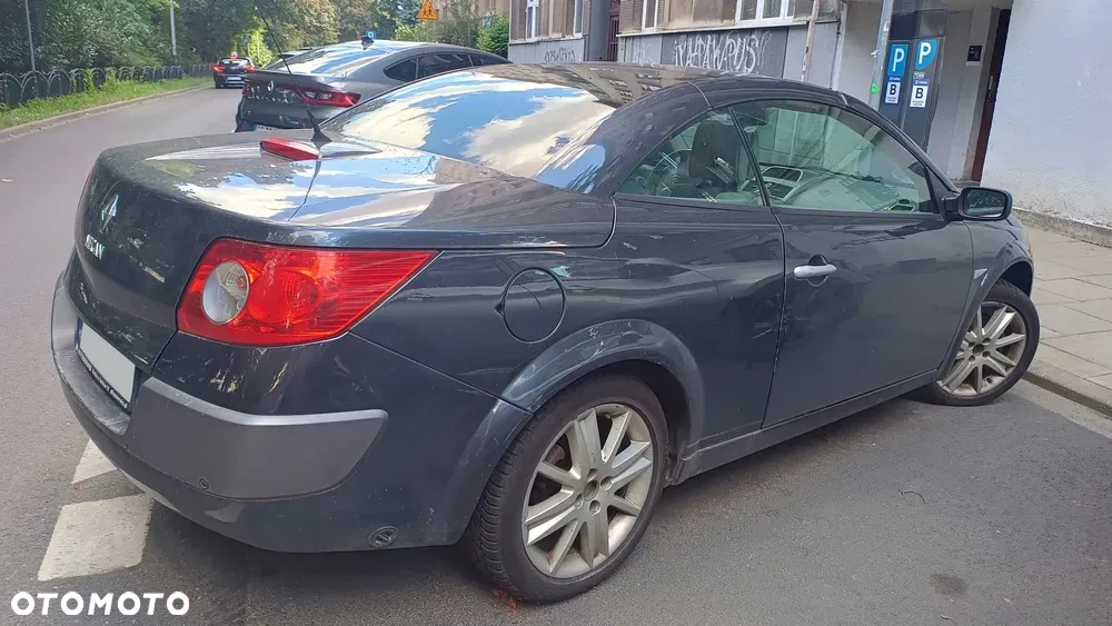 Renault Megane 2.0 Dynamique - 2