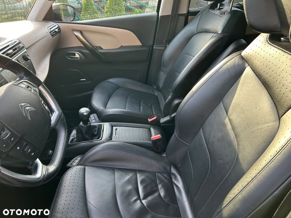 Citroën C4 Picasso - 7