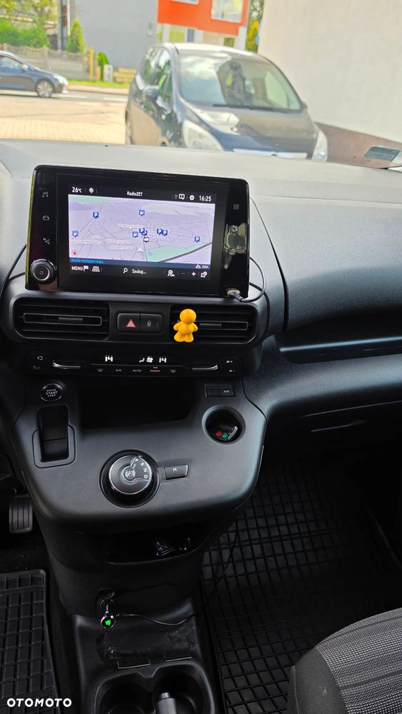 Opel Combo 1.5 CDTI Elegance Plus S&S N1 - 18