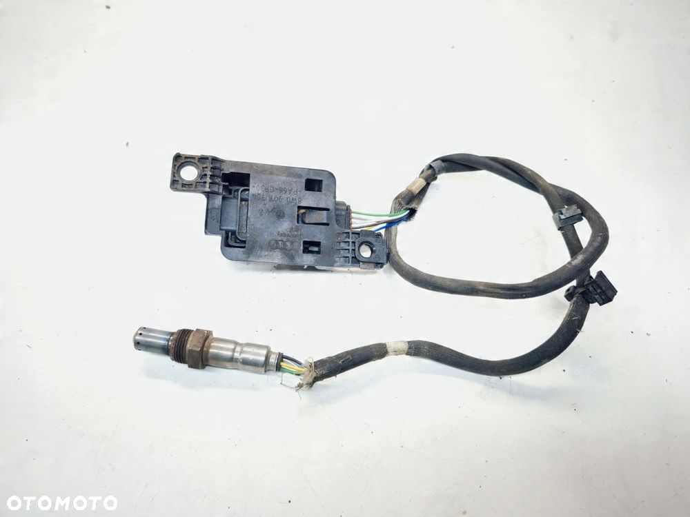 SONDA LAMBDA CZUJNIK NOX AUDI A4 B9 A5 LIFT 2.0 TDI 8W0907807AM NOxB1 - 6