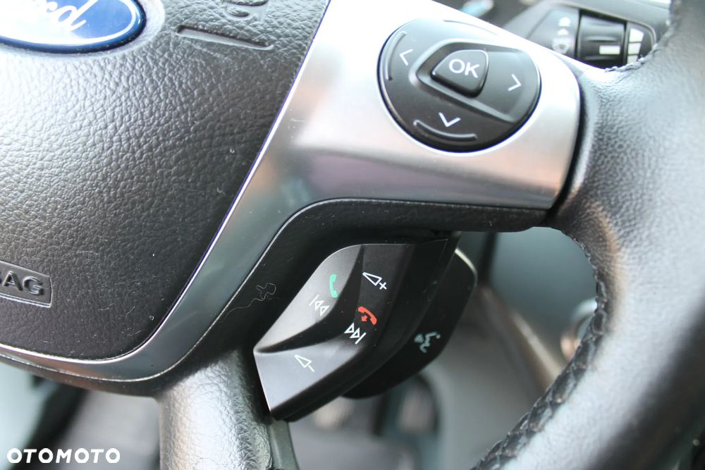 Ford C-MAX 1.6 EcoBoost Titanium - 15