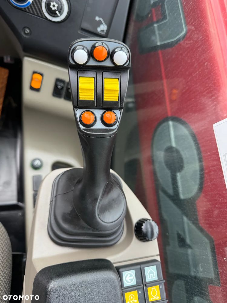 Case IH Farmlift 737 - 4