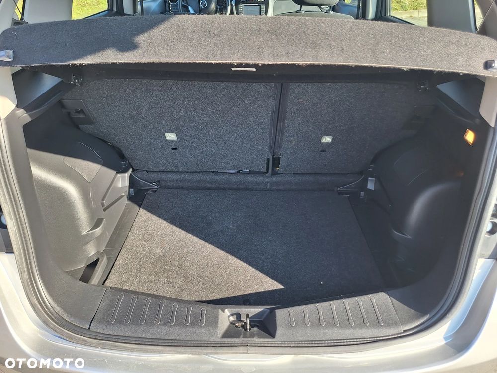 Nissan Note 1.2 acenta+ - 9