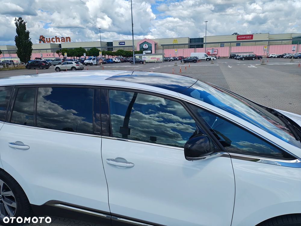 Renault Espace 1.6 TCE Energy Zen EDC - 9