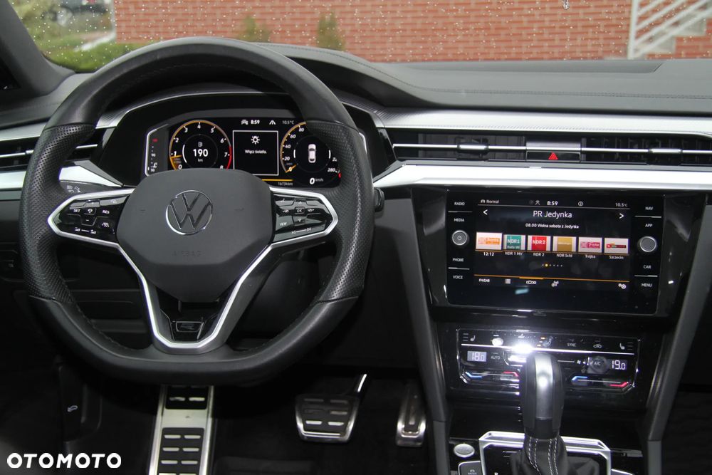 Volkswagen Arteon 2.0 TSI R-Line DSG - 6