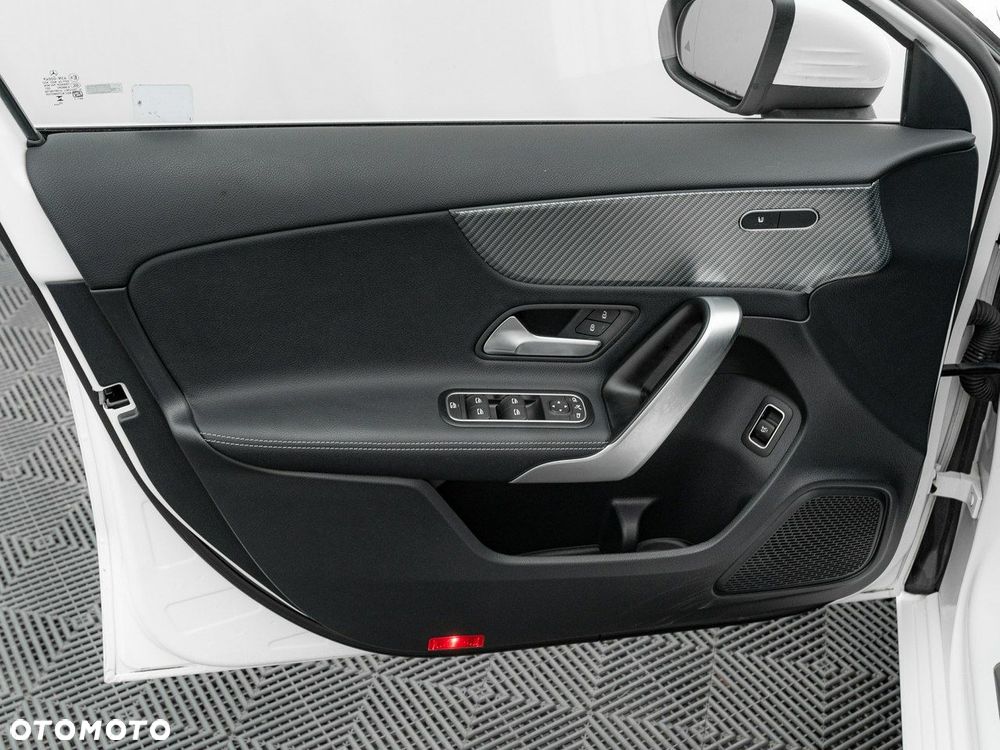 Mercedes-Benz Klasa A - 11