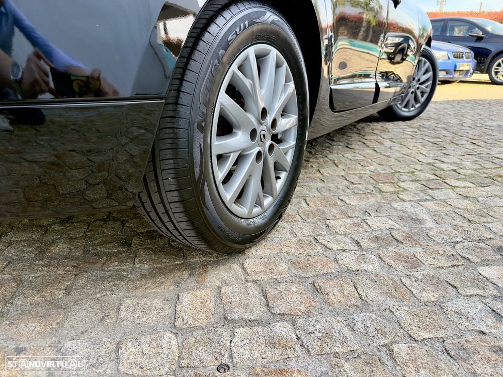 Renault Mégane 1.5 dCi GT Line SS - 18