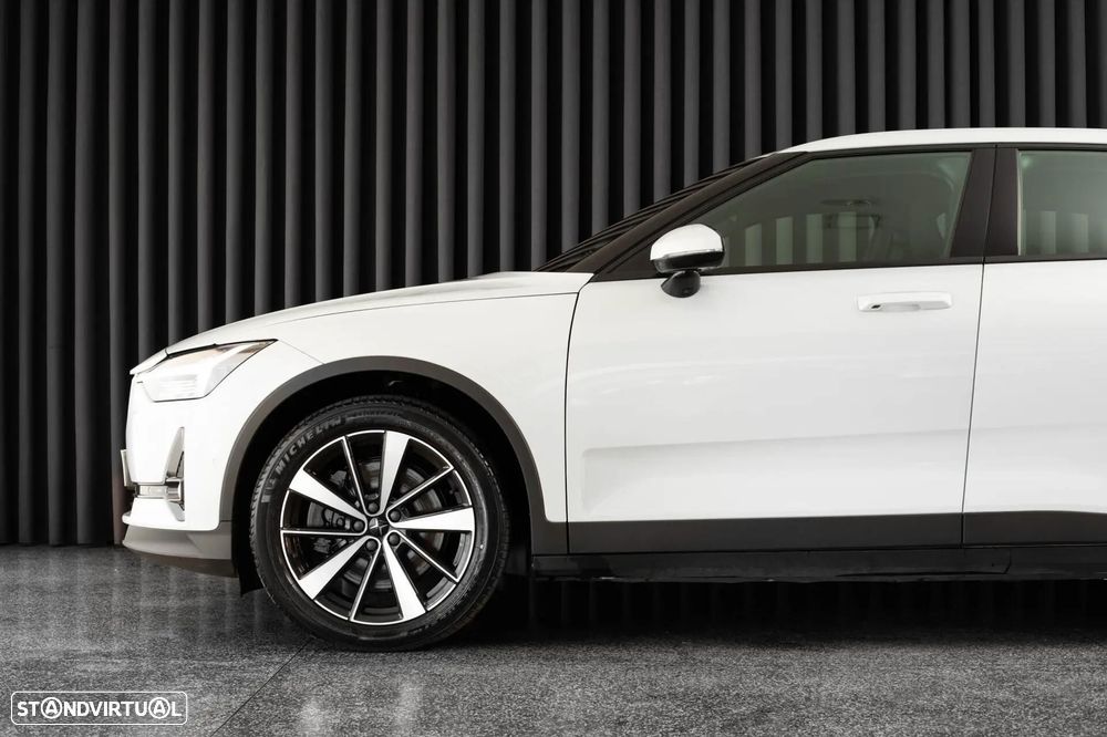 Polestar 2 Long Range 78 kWh - 5