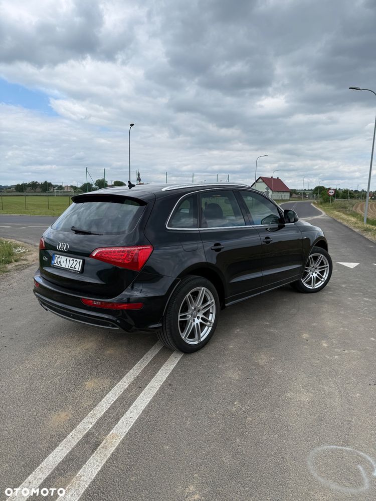 Audi Q5 2.0 TDI Quattro S tronic - 3