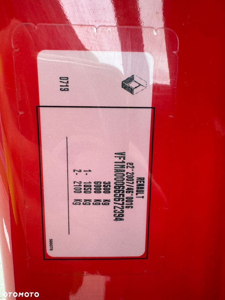 Renault Master - 18