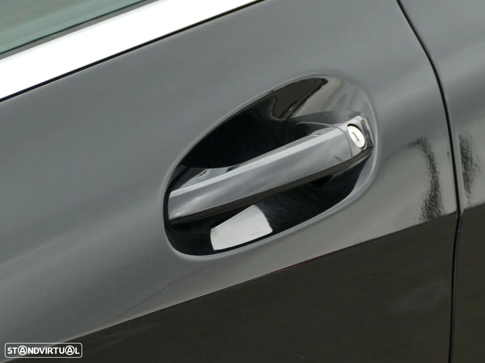 Mercedes-Benz A 180 CDI BE Edition - 7
