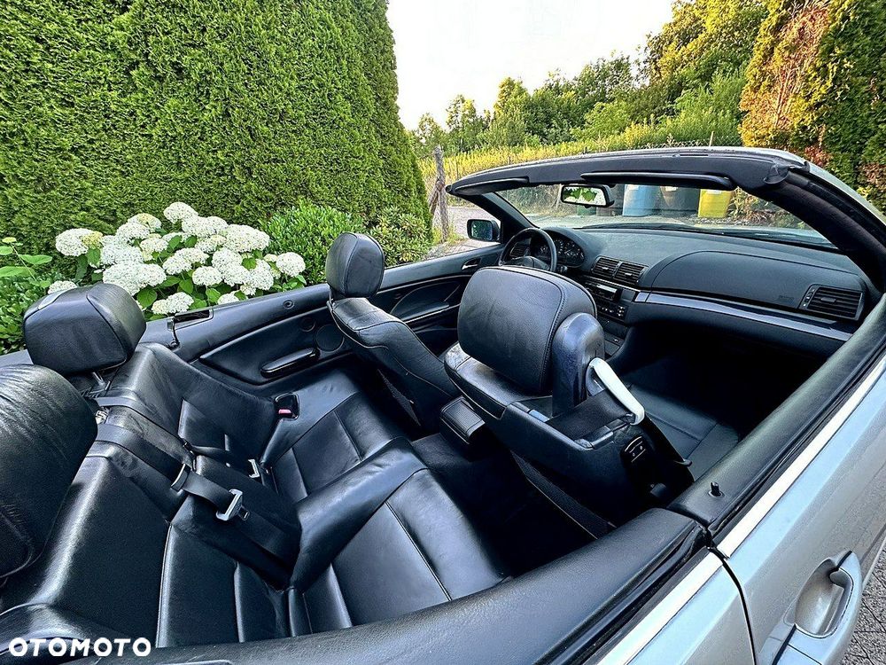 BMW Seria 3 - 11