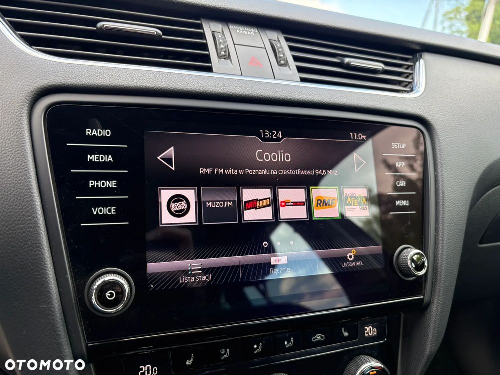Skoda Octavia 1.5 TSI GPF ACT Ambition - 18