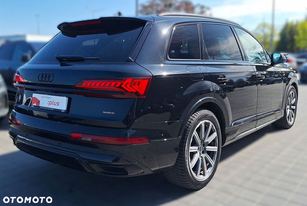 Audi Q7 - 38