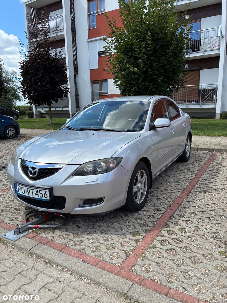 Mazda 3 1.6 CD Comfort - 2