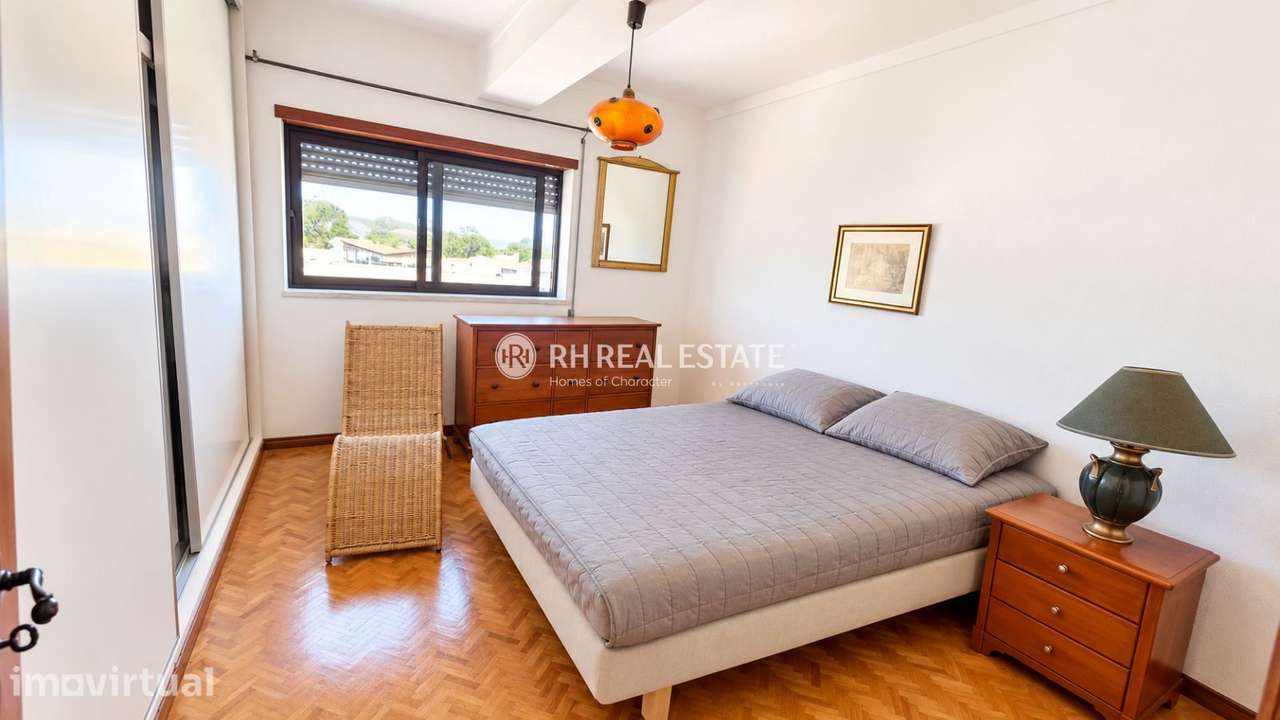 Apartamento, para arrendamento, Figueira da Foz - Tavarede - Grande imagem: 4/15