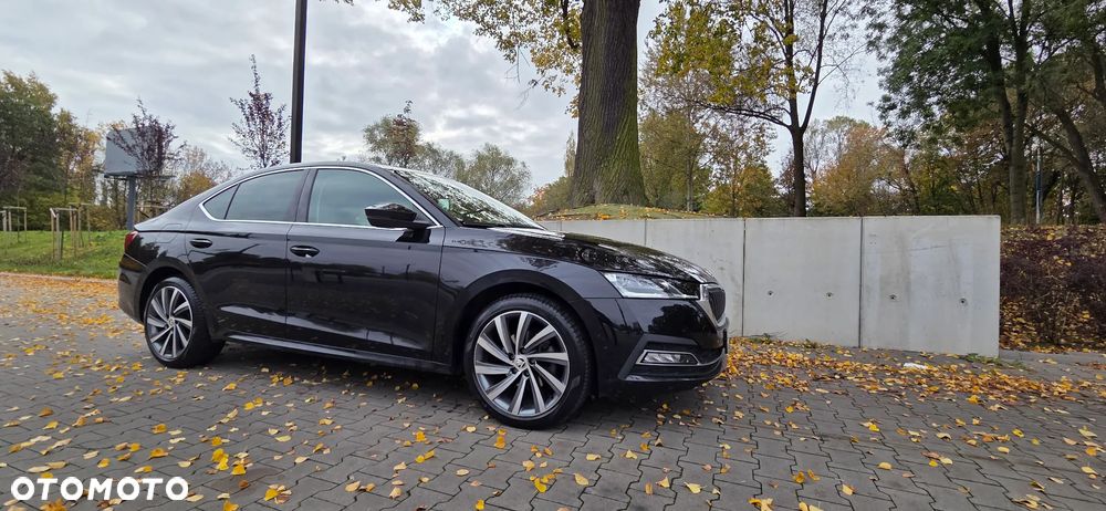 Skoda Octavia 1.5 TSI ACT Style - 7