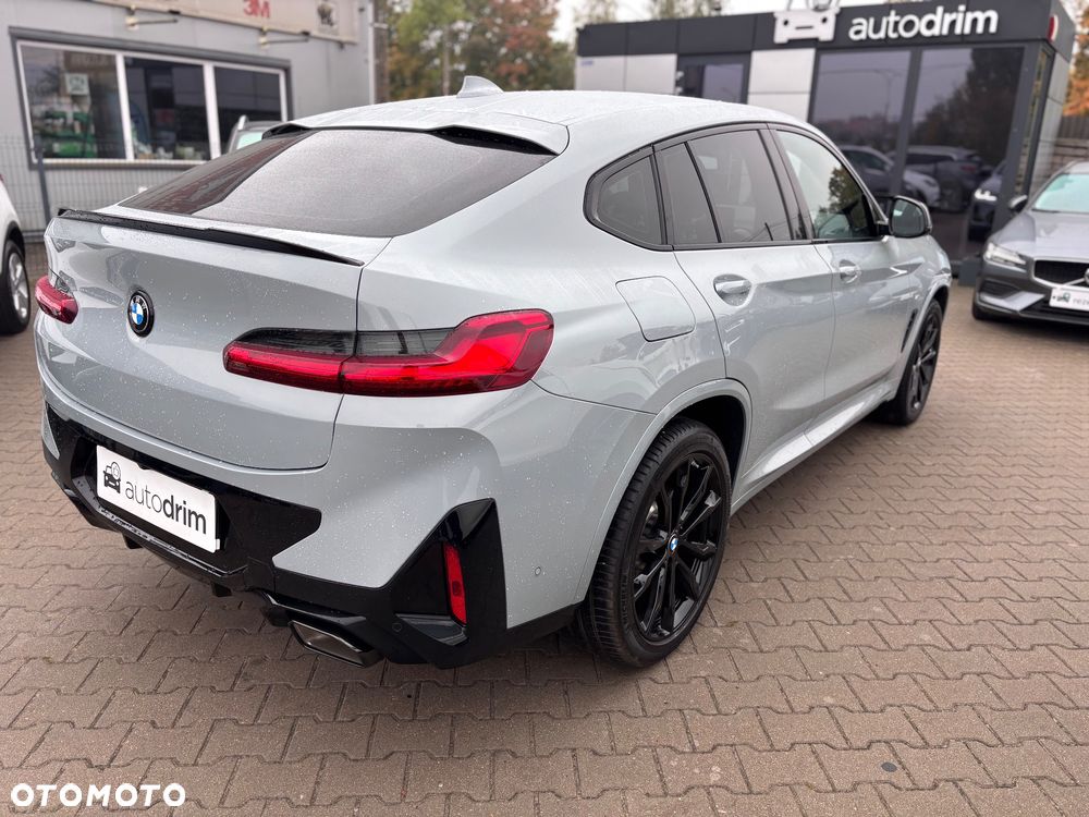 BMW X4 - 15