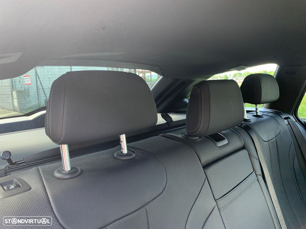 BMW 530 e Pack Desportivo M Pro - 24
