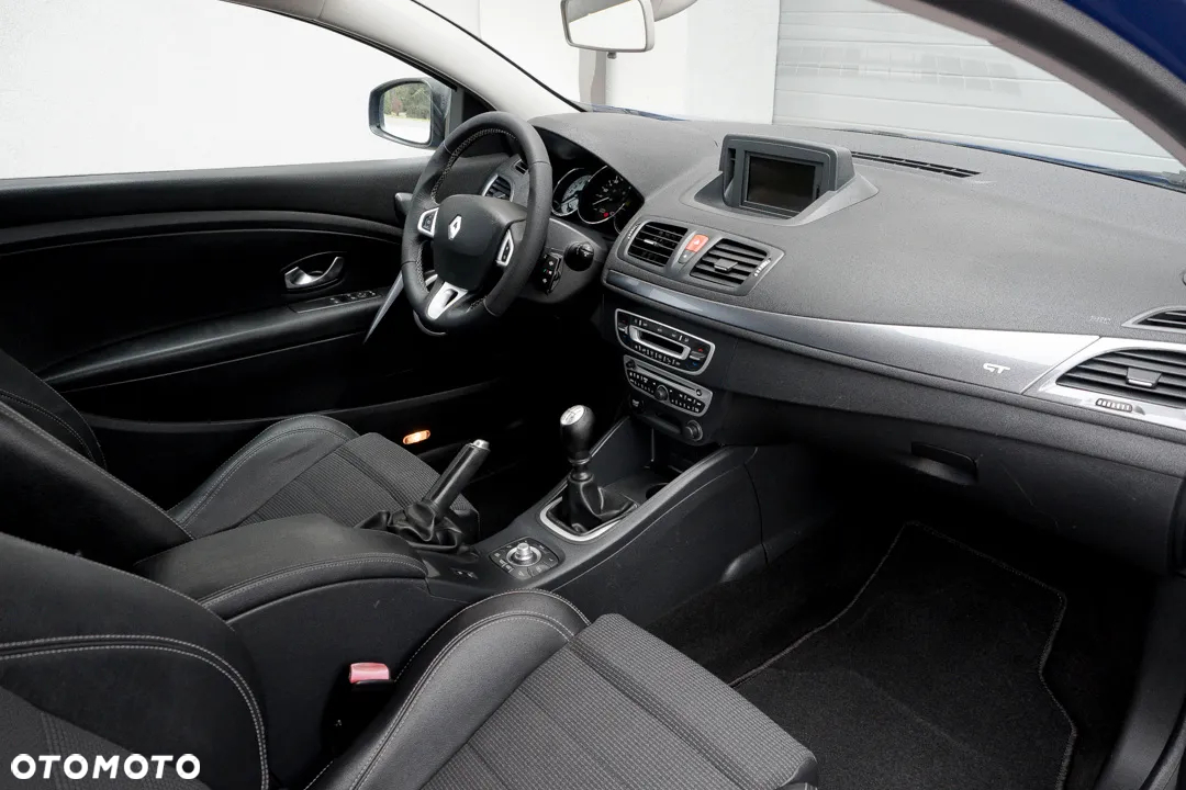 Renault Megane 2.0 16V TCE GT - 30