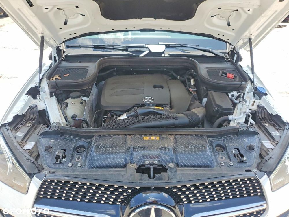 Mercedes-Benz GLE - 11