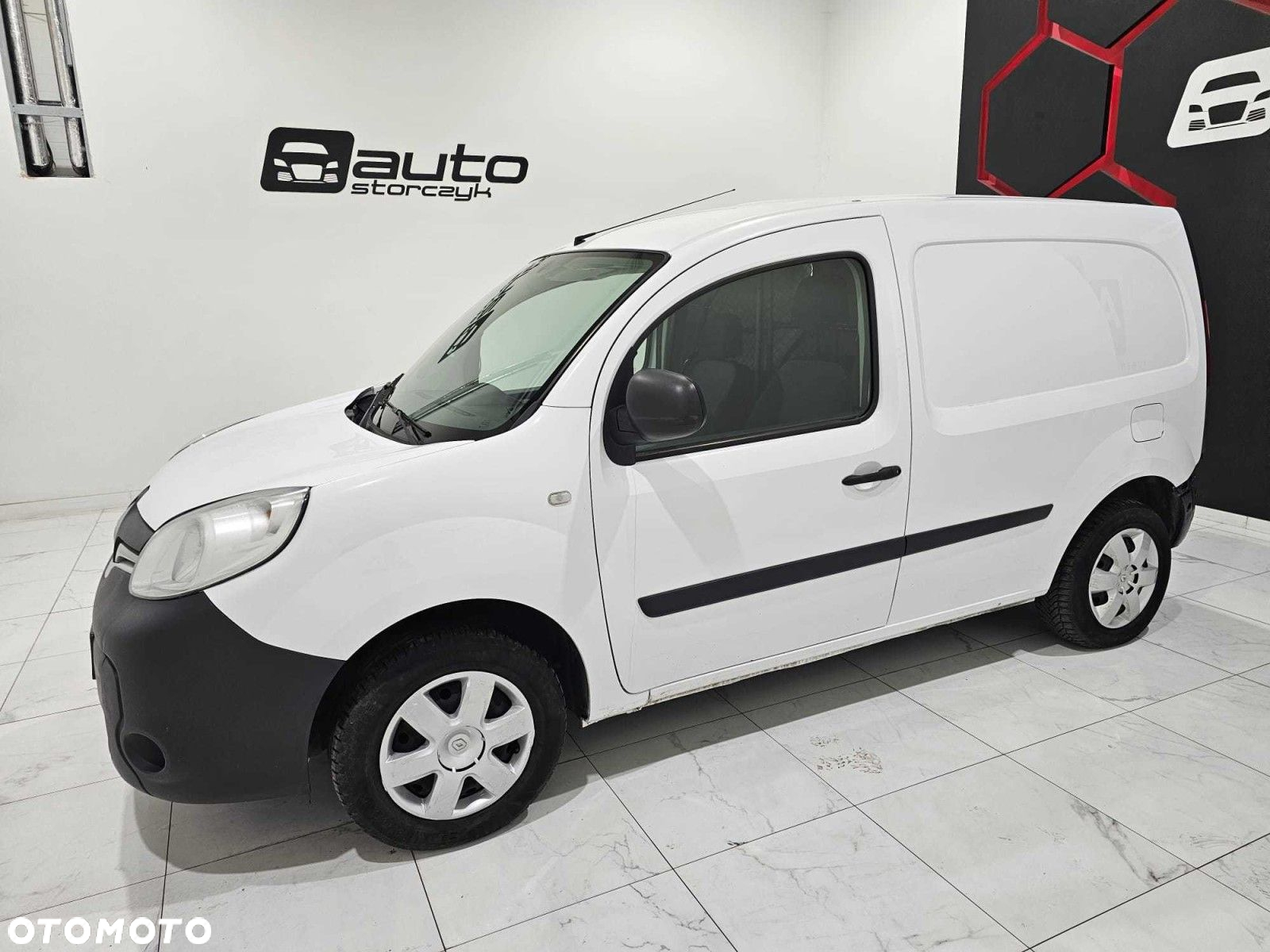 Renault Kangoo - 3