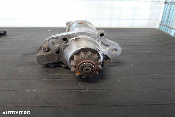 Electromotor M008T71471 M008T71471 Nissan Primera P12 [2001 - 2008] S - 2