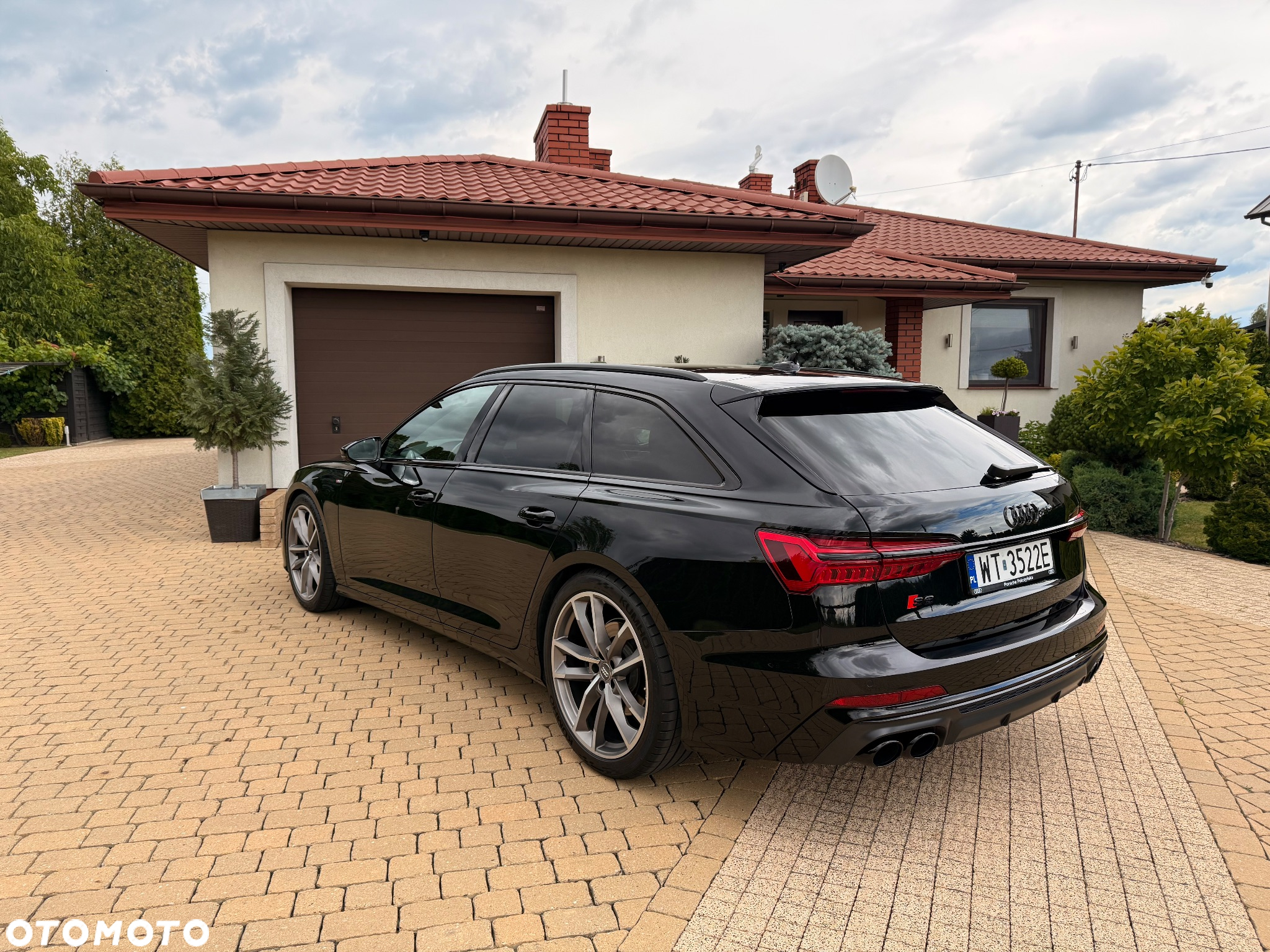 Audi A6 - 5