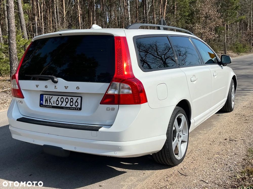Volvo V70 - 3